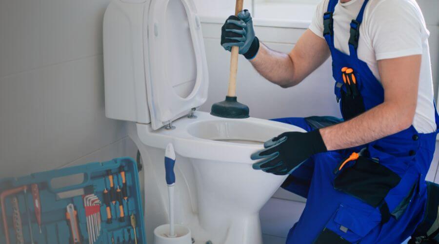 Local 24/7 Emergency Plumbing in East Jordan, MI
